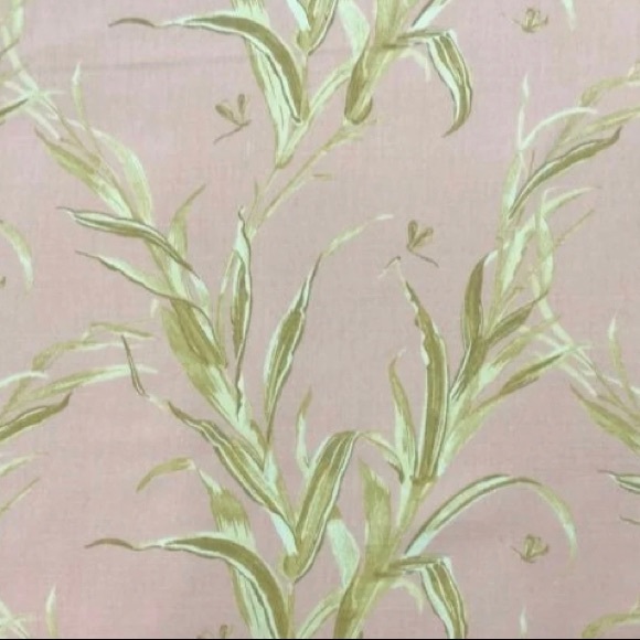 Ralph Lauren Other - Gorgeous Ralph Lauren Burma Grass Petal Fabric